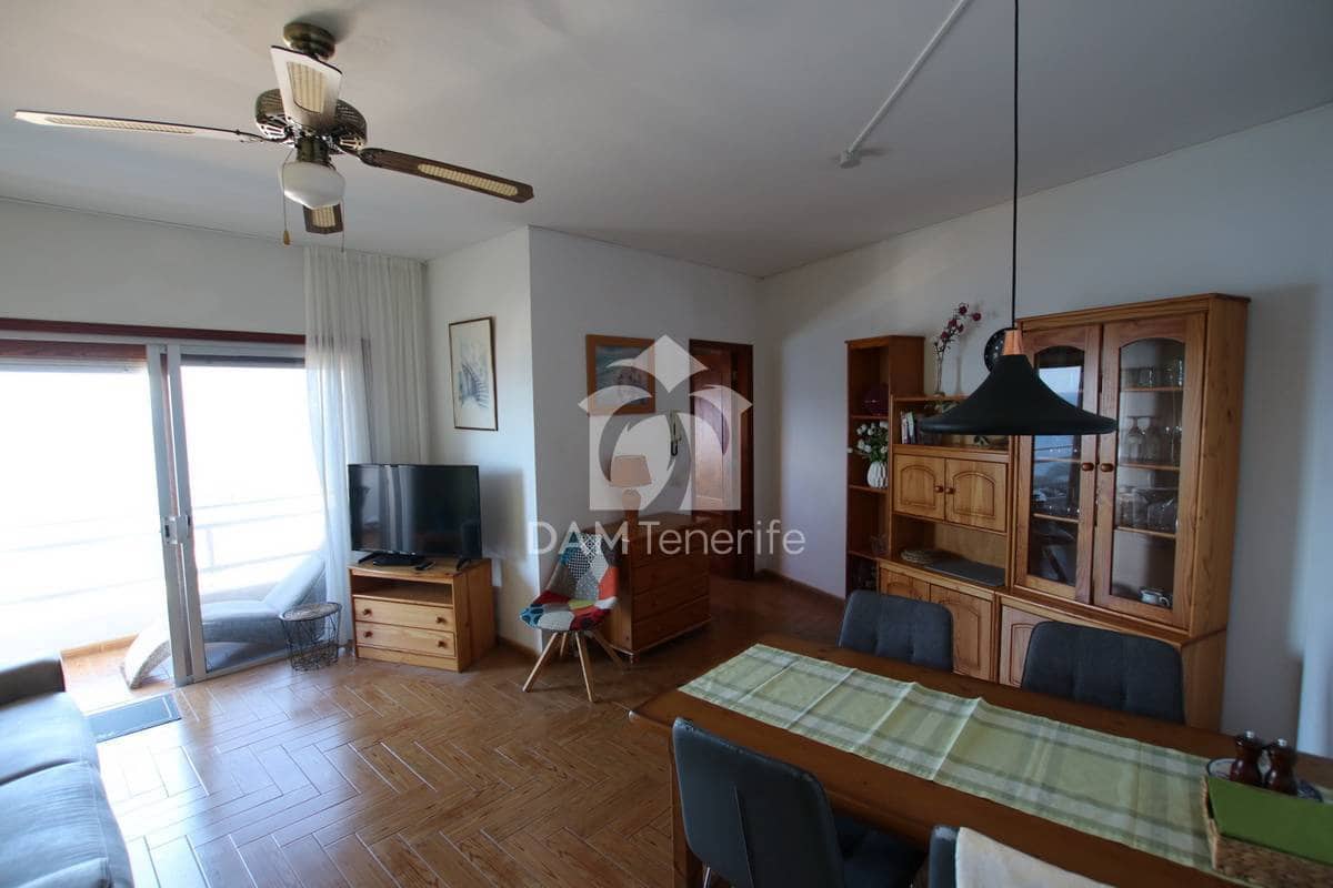 2 sovrum Lägenhet till salu i Puerto Santiago - 265 000 € (Ref: 10029700)