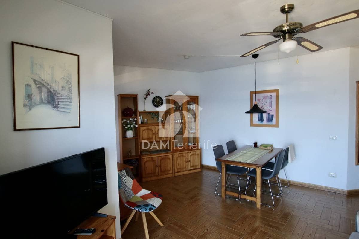2 sovrum Lägenhet till salu i Puerto Santiago - 265 000 € (Ref: 10029700)
