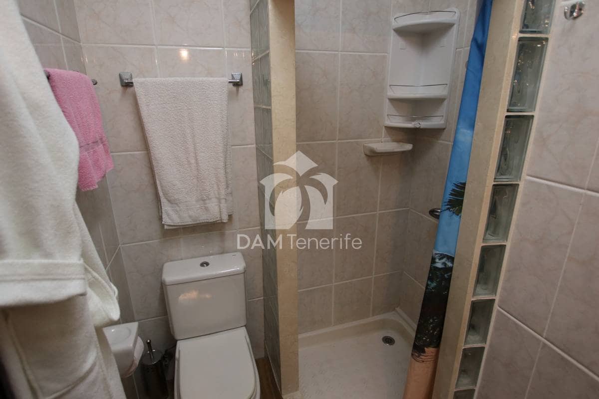 2 sovrum Lägenhet till salu i Puerto Santiago - 265 000 € (Ref: 10029700)
