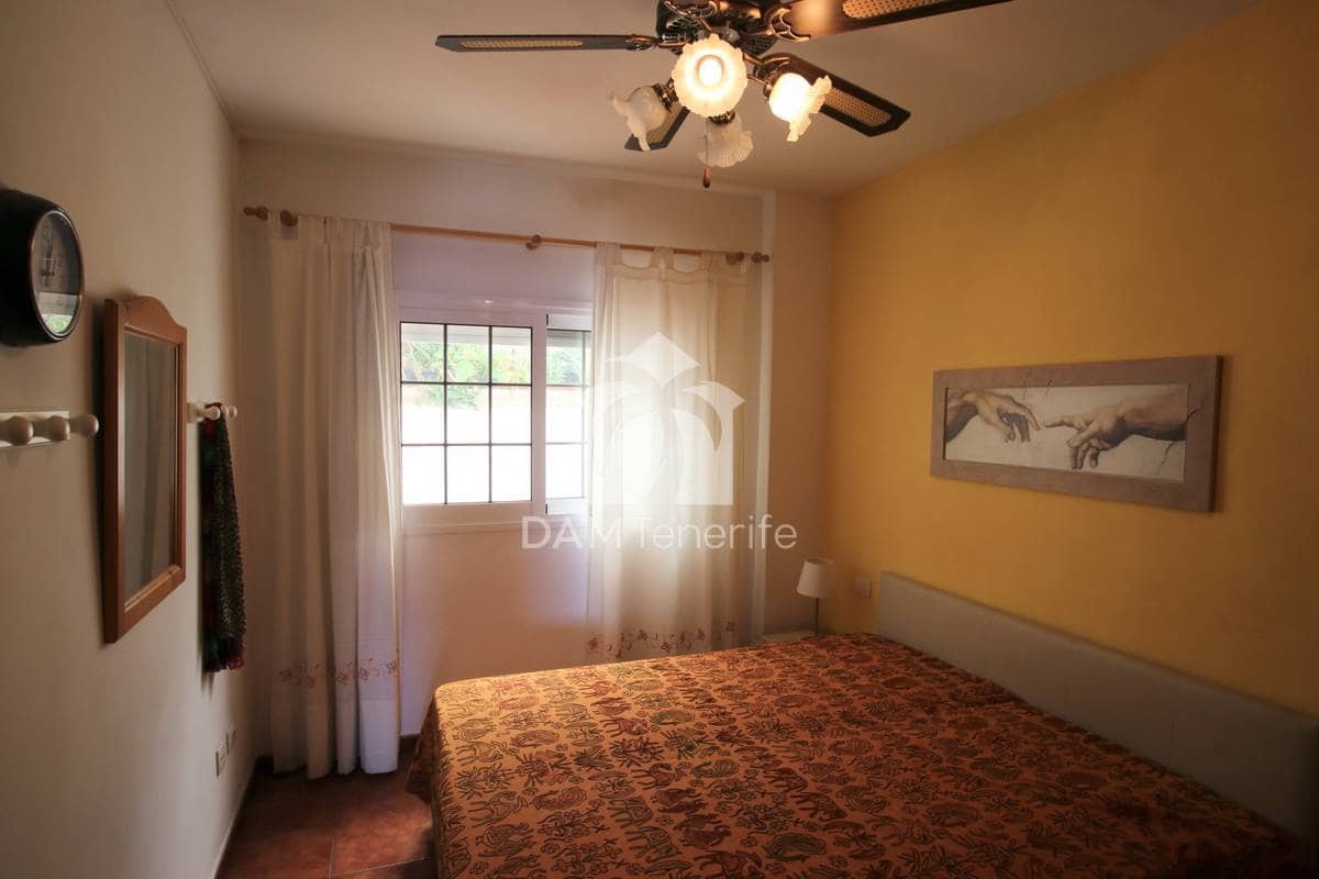 2 sovrum Lägenhet till salu i Puerto Santiago - 265 000 € (Ref: 10029700)