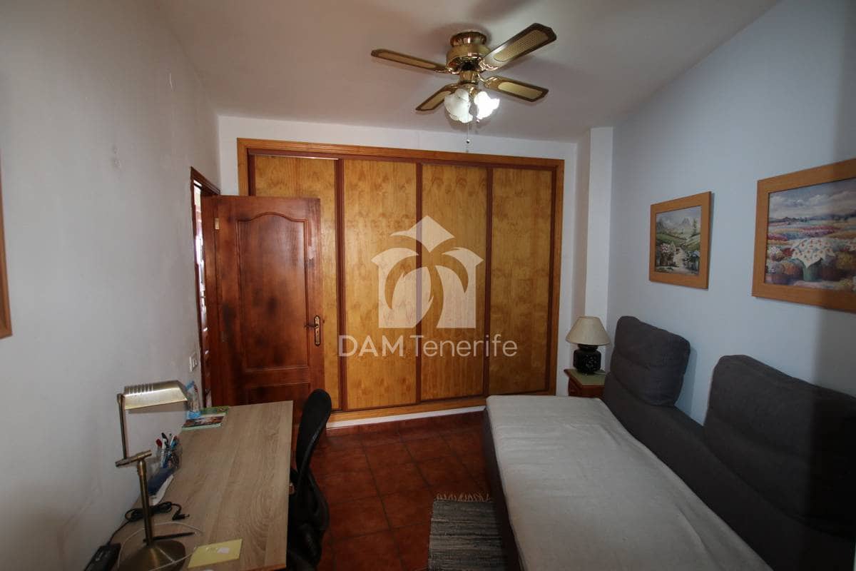 2 sovrum Lägenhet till salu i Puerto Santiago - 265 000 € (Ref: 10029700)