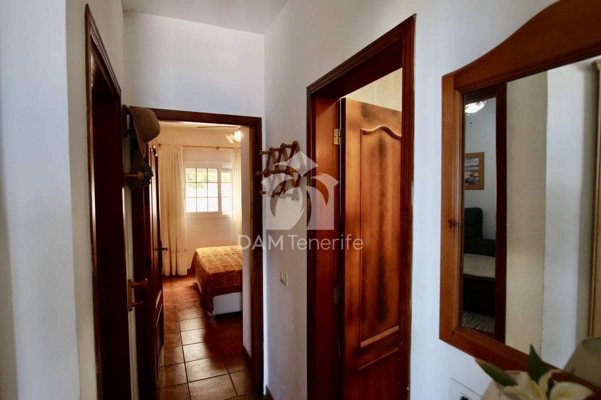 2 sovrum Lägenhet till salu i Puerto Santiago - 265 000 € (Ref: 10029700)