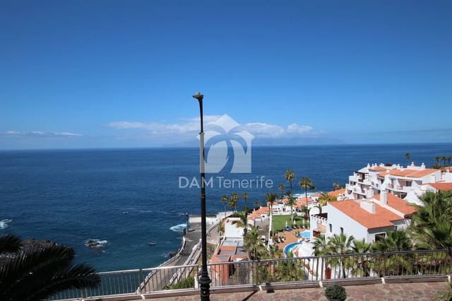 2 sovrum Lägenhet till salu i Puerto Santiago, Santiago del Teide - 265 000 € (Ref: 10029700)