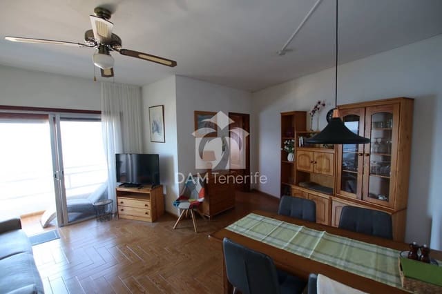 2 sovrum Lägenhet till salu i Puerto Santiago, Santiago del Teide - 265 000 € (Ref: 10029700)