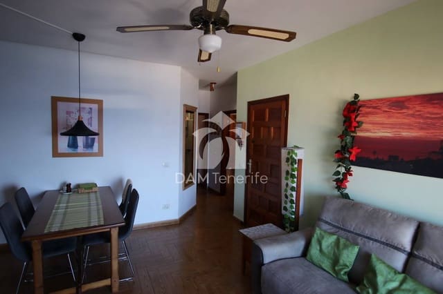 2 sovrum Lägenhet till salu i Puerto Santiago, Santiago del Teide - 265 000 € (Ref: 10029700)