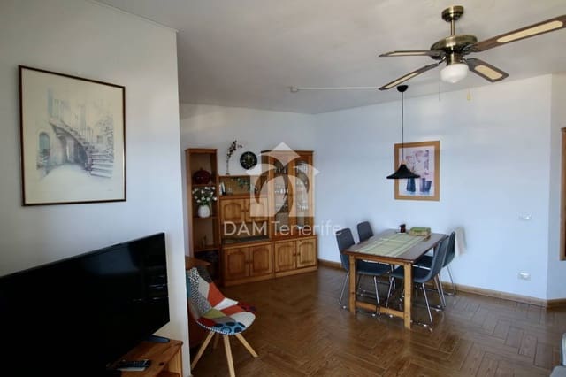 2 sovrum Lägenhet till salu i Puerto Santiago, Santiago del Teide - 265 000 € (Ref: 10029700)