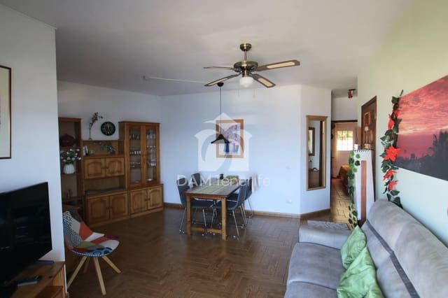 2 sovrum Lägenhet till salu i Puerto Santiago, Santiago del Teide - 265 000 € (Ref: 10029700)