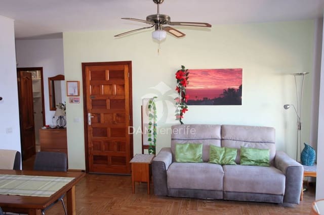 2 sovrum Lägenhet till salu i Puerto Santiago, Santiago del Teide - 265 000 € (Ref: 10029700)
