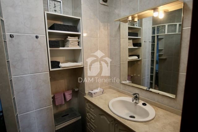 2 sovrum Lägenhet till salu i Puerto Santiago, Santiago del Teide - 265 000 € (Ref: 10029700)