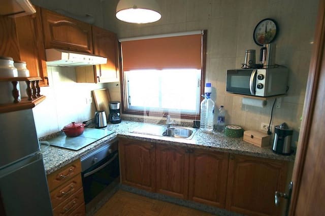 2 sovrum Lägenhet till salu i Puerto Santiago, Santiago del Teide - 265 000 € (Ref: 10029700)