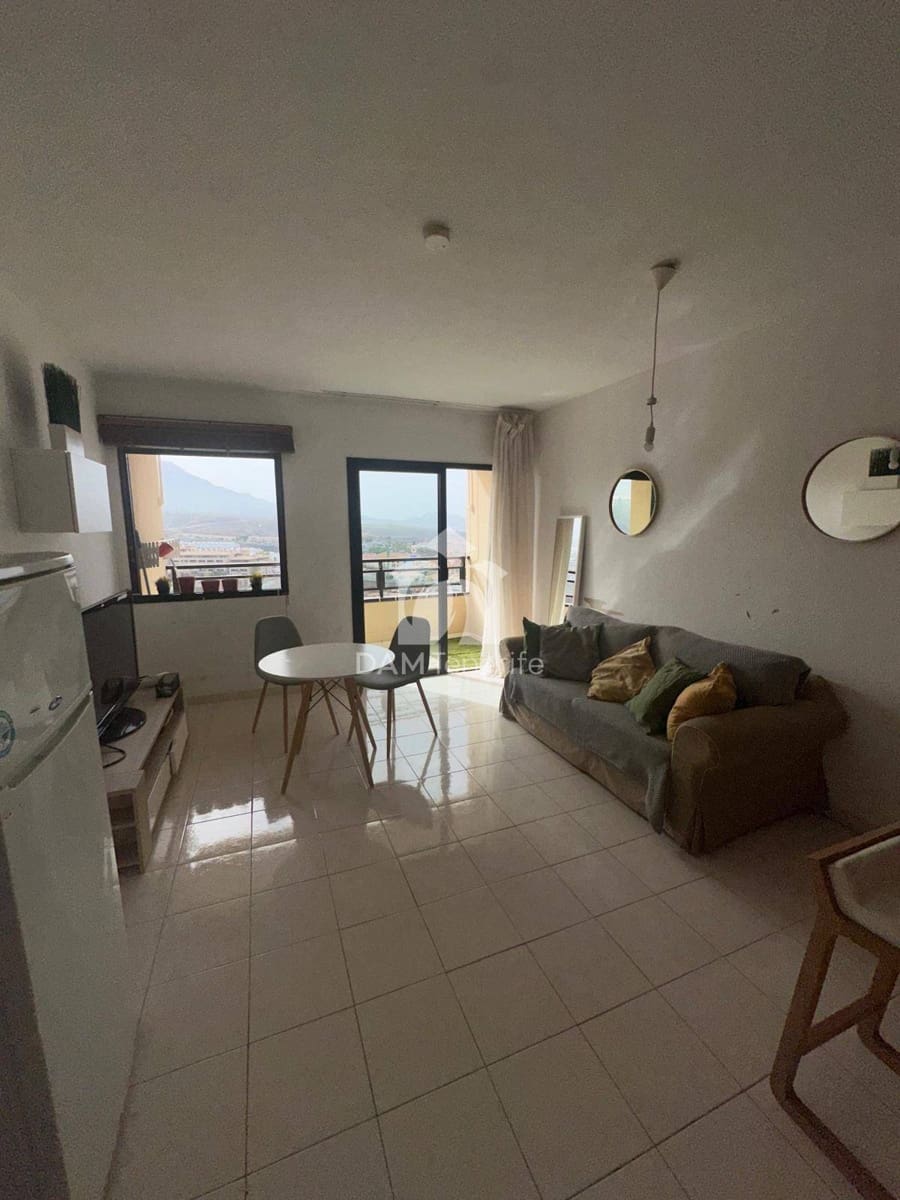 1 slaapkamer Appartement te koop in Playa Paraiso - € 220.000 (Ref: 10029786)