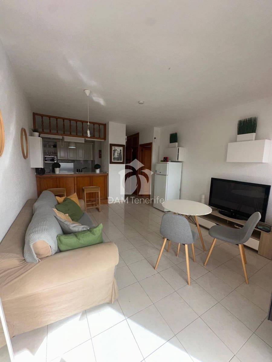 1 slaapkamer Appartement te koop in Playa Paraiso - € 220.000 (Ref: 10029786)