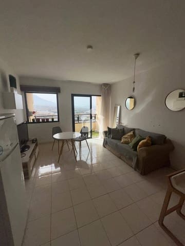 1 slaapkamer Appartement te koop in Playa Paraiso, Adeje - € 220.000 (Ref: 10029786)