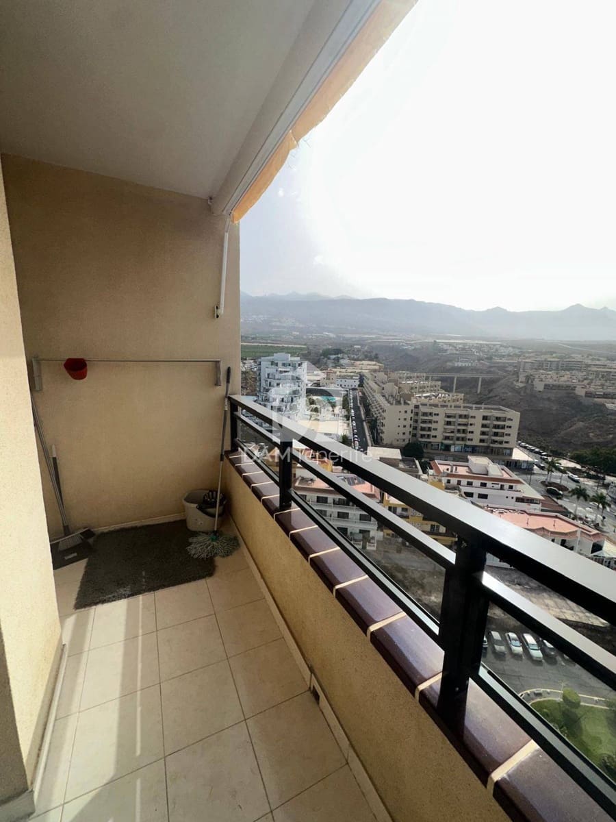 1 slaapkamer Appartement te koop in Playa Paraiso - € 220.000 (Ref: 10029786)