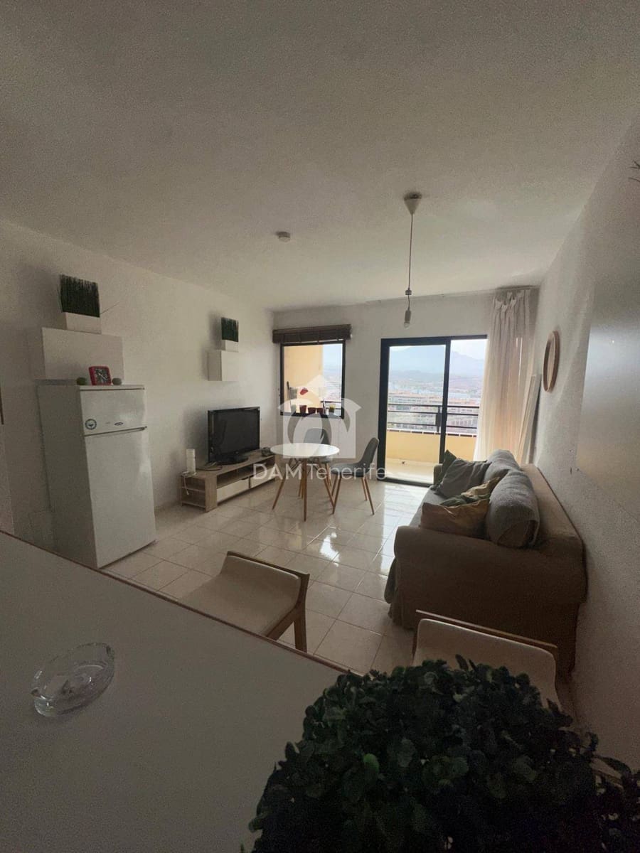 1 slaapkamer Appartement te koop in Playa Paraiso - € 220.000 (Ref: 10029786)