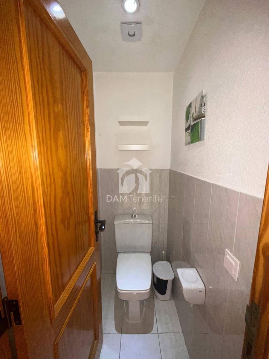 1 slaapkamer Appartement te koop in Playa Paraiso - € 220.000 (Ref: 10029786)