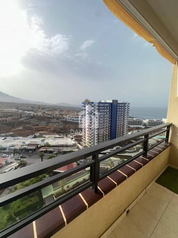 1 slaapkamer Appartement te koop in Playa Paraiso, Adeje - € 220.000 (Ref: 10029786)