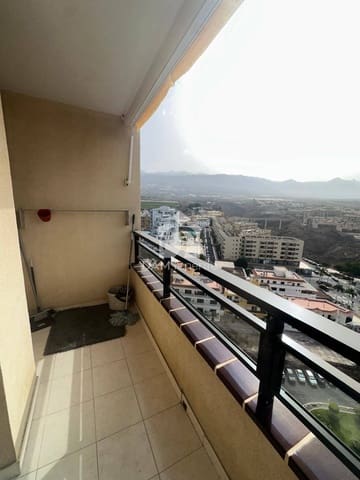1 slaapkamer Appartement te koop in Playa Paraiso, Adeje - € 220.000 (Ref: 10029786)