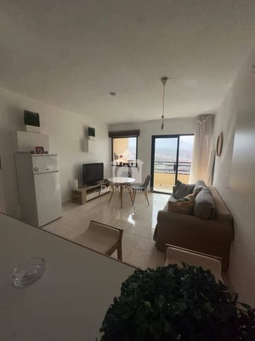 1 slaapkamer Appartement te koop in Playa Paraiso, Adeje - € 220.000 (Ref: 10029786)