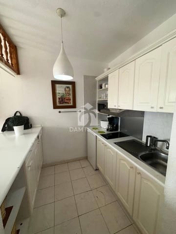 1 slaapkamer Appartement te koop in Playa Paraiso, Adeje - € 220.000 (Ref: 10029786)