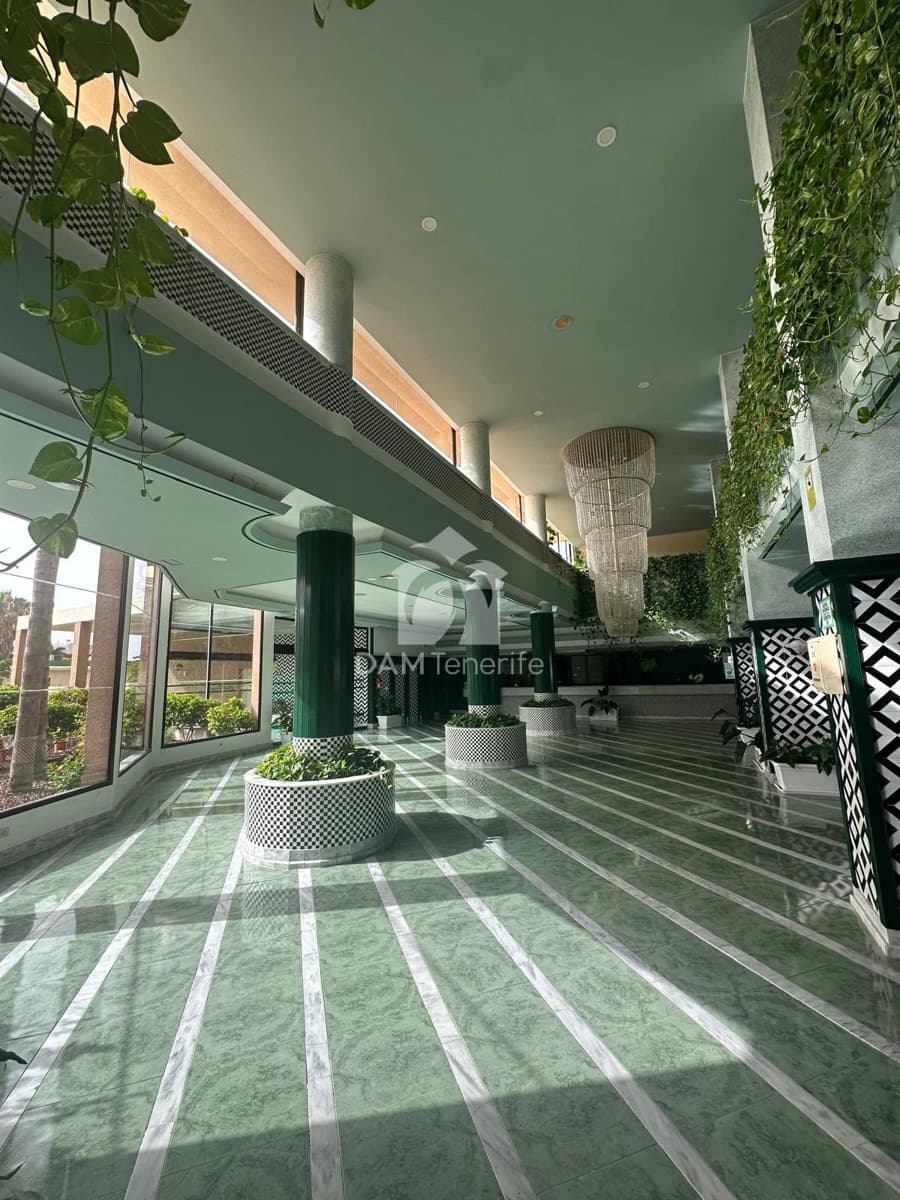 1 slaapkamer Appartement te koop in Playa Paraiso - € 220.000 (Ref: 10029786)