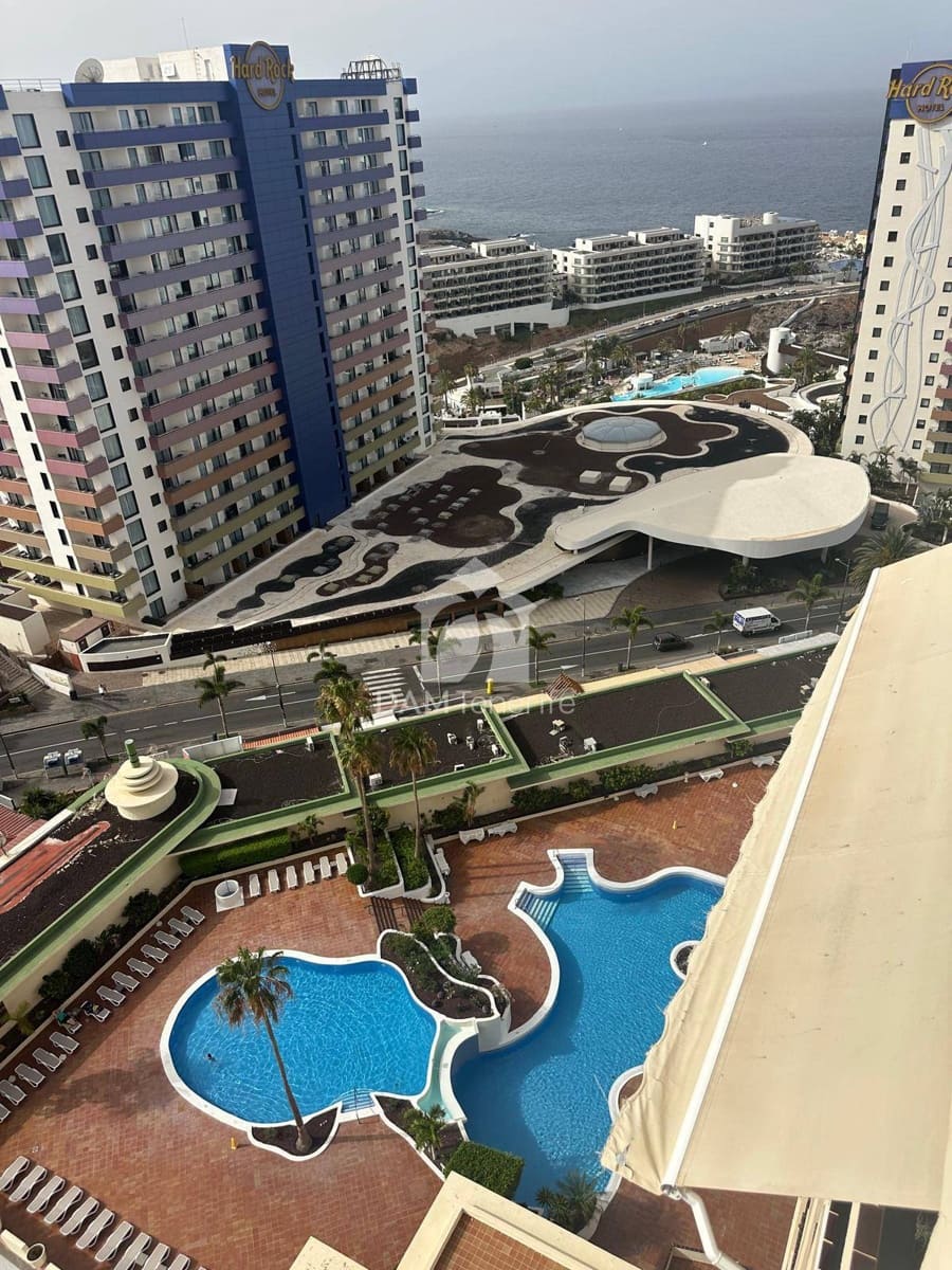 1 slaapkamer Appartement te koop in Playa Paraiso - € 220.000 (Ref: 10029786)