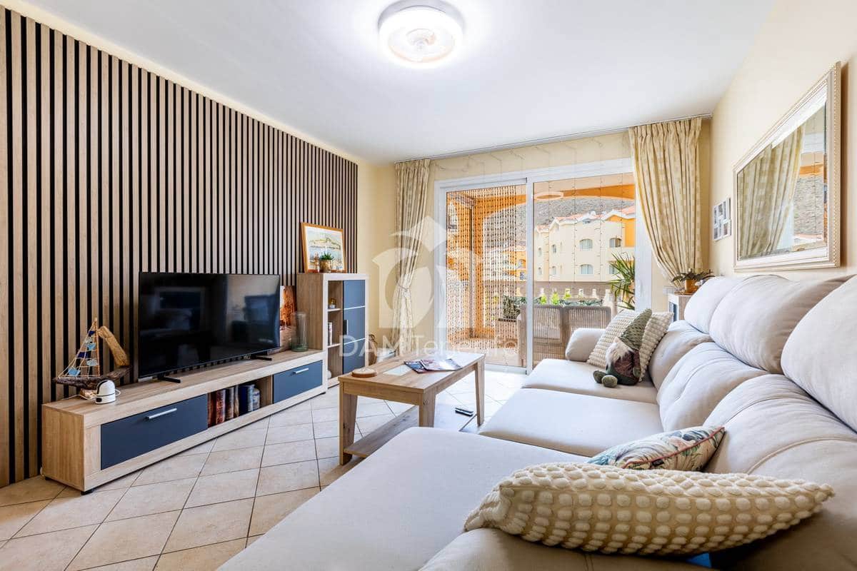 2 sypialnia Apartament na sprzedaż w Los Cristianos - 455 000 € (Ref: 10042135)