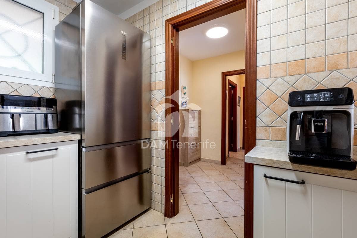 2 sypialnia Apartament na sprzedaż w Los Cristianos - 455 000 € (Ref: 10042135)