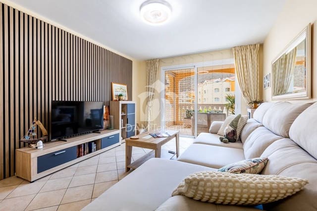 2 sypialnia Apartament na sprzedaż w Los Cristianos, Arona - 455 000 € (Ref: 10042135)