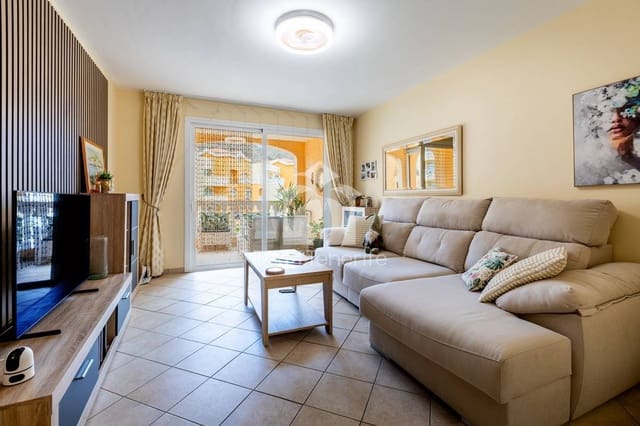 2 sypialnia Apartament na sprzedaż w Los Cristianos, Arona - 455 000 € (Ref: 10042135)