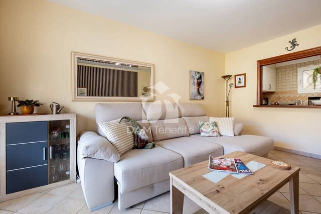 2 sypialnia Apartament na sprzedaż w Los Cristianos, Arona - 455 000 € (Ref: 10042135)