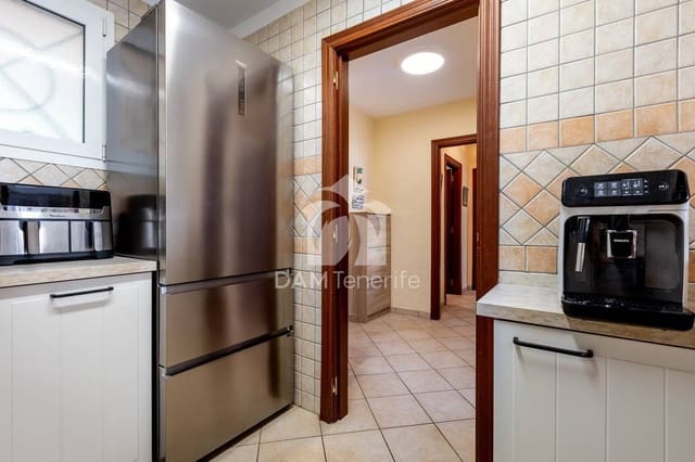 2 sypialnia Apartament na sprzedaż w Los Cristianos, Arona - 455 000 € (Ref: 10042135)