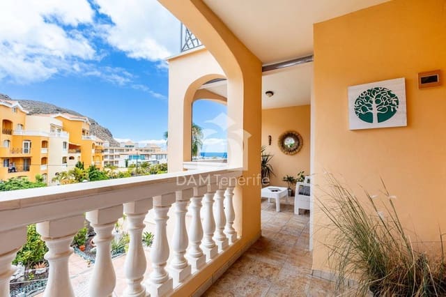 2 sypialnia Apartament na sprzedaż w Los Cristianos, Arona - 455 000 € (Ref: 10042135)