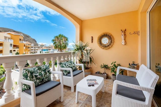 2 sypialnia Apartament na sprzedaż w Los Cristianos, Arona - 455 000 € (Ref: 10042135)