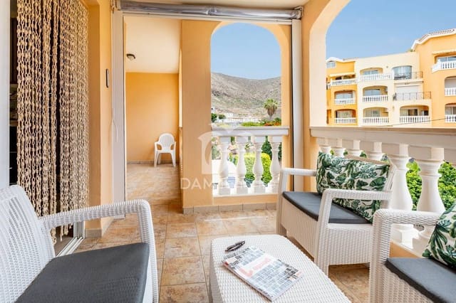 2 sypialnia Apartament na sprzedaż w Los Cristianos, Arona - 455 000 € (Ref: 10042135)