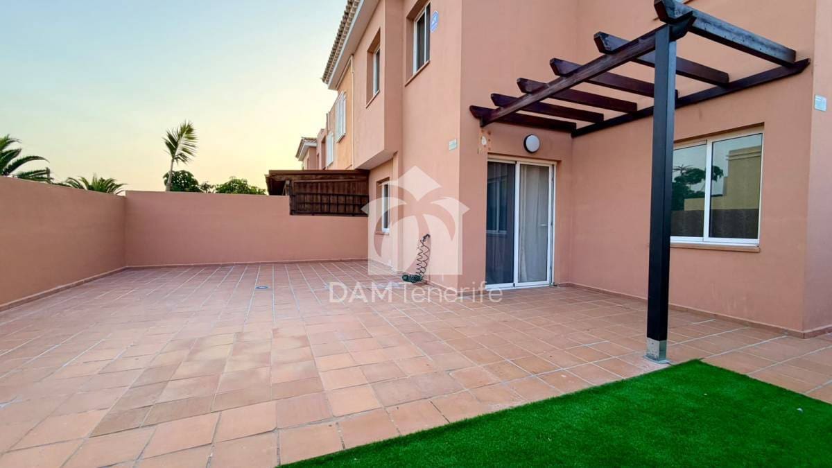 2 Zimmer Villa zu verkaufen in Palm-Mar - 650.000 € (Ref: 10057268)