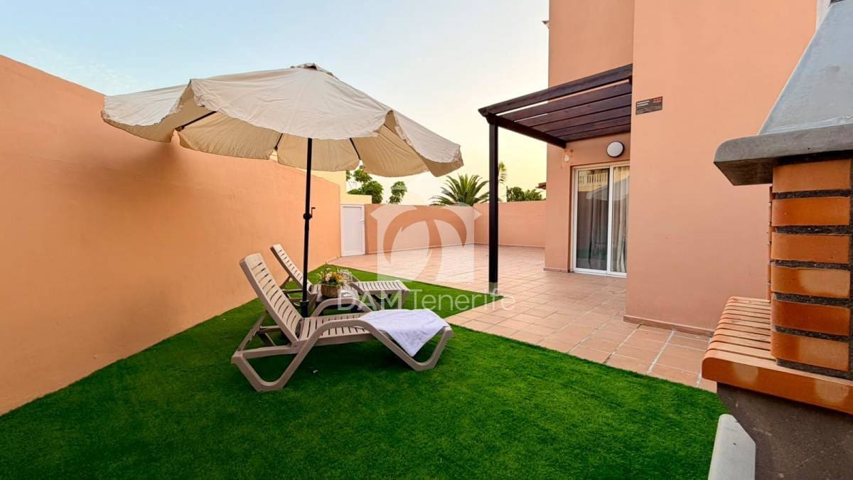 2 Zimmer Villa zu verkaufen in Palm-Mar - 650.000 € (Ref: 10057268)