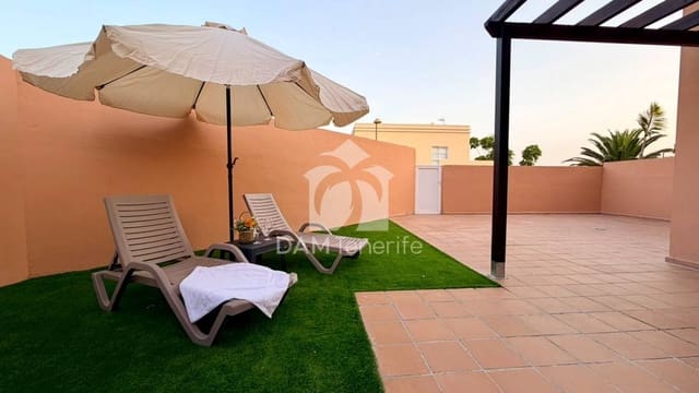 2 Zimmer Villa zu verkaufen in Palm-Mar, Arona - 650.000 € (Ref: 10057268)