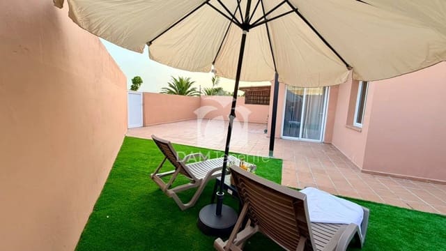 2 Zimmer Villa zu verkaufen in Palm-Mar, Arona - 650.000 € (Ref: 10057268)