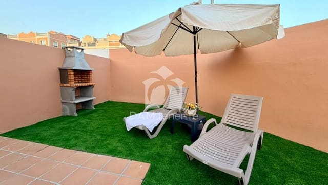 2 Zimmer Villa zu verkaufen in Palm-Mar, Arona - 650.000 € (Ref: 10057268)