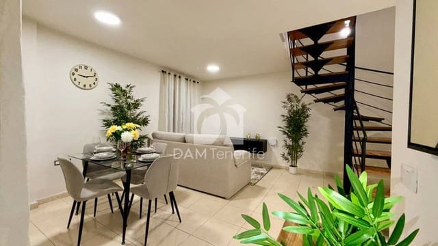 2 Zimmer Villa zu verkaufen in Palm-Mar, Arona - 650.000 € (Ref: 10057268)