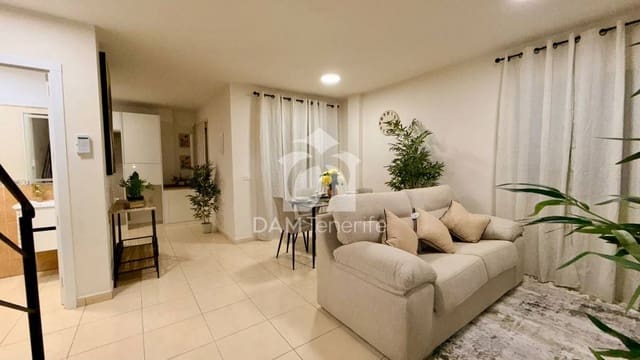 2 Zimmer Villa zu verkaufen in Palm-Mar, Arona - 650.000 € (Ref: 10057268)