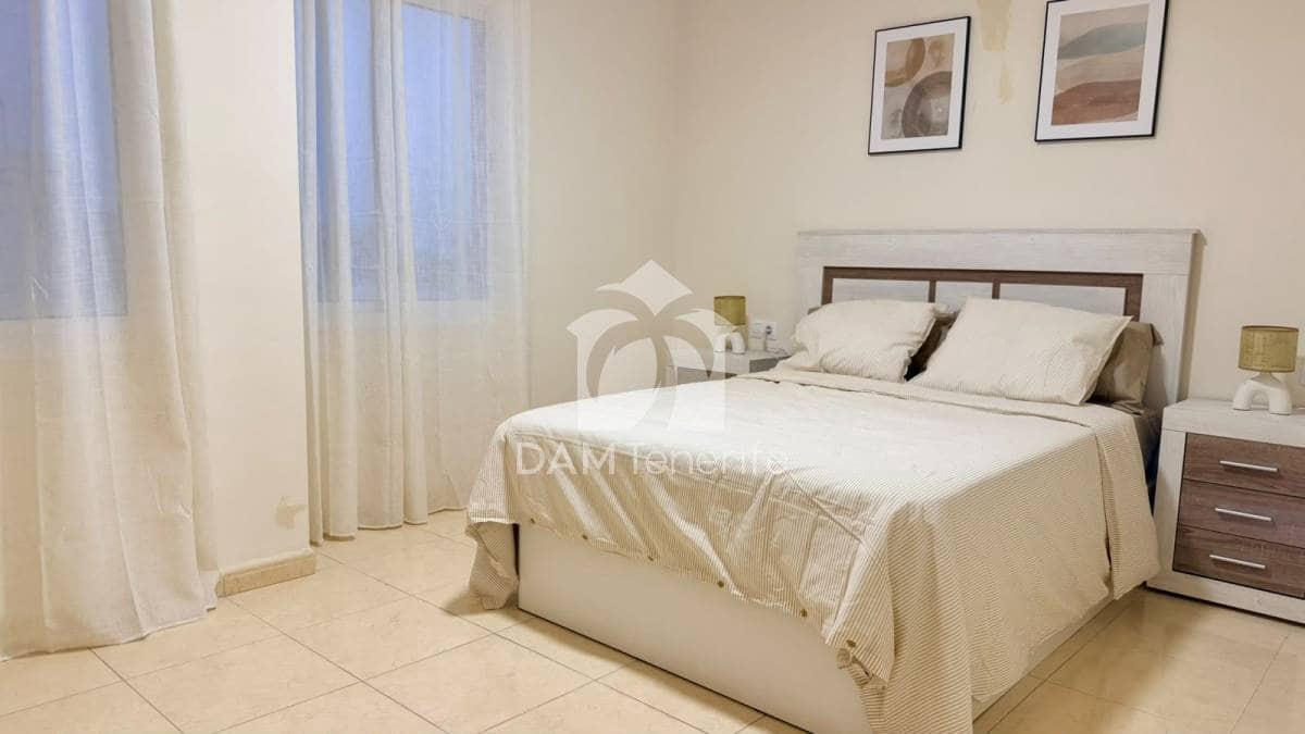 2 Zimmer Villa zu verkaufen in Palm-Mar - 650.000 € (Ref: 10057268)
