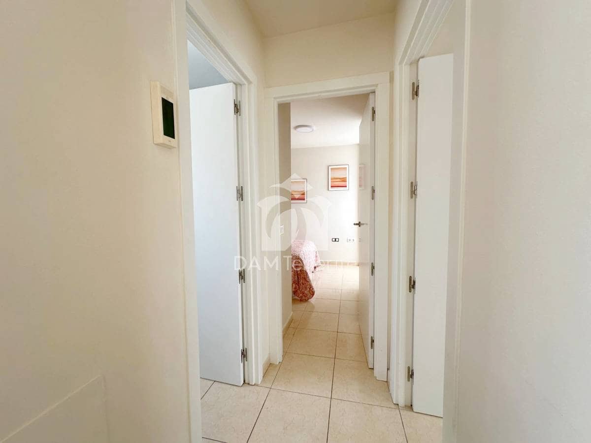 2 camera da letto Villa in vendita in Palm-Mar - 650.000 € (Rif: 10057268)