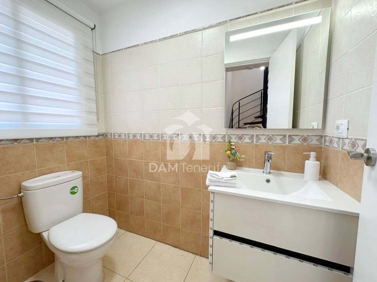 2 camera da letto Villa in vendita in Palm-Mar - 650.000 € (Rif: 10057268)