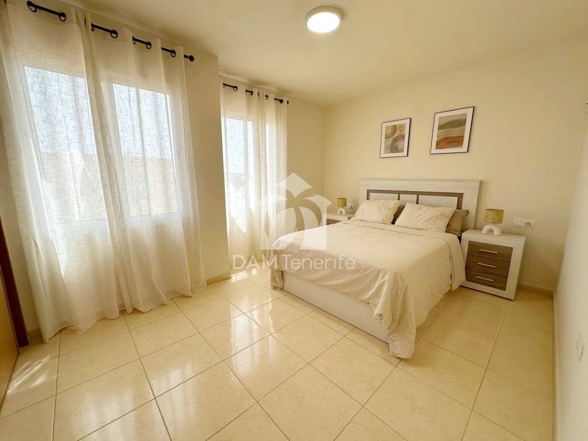 2 camera da letto Villa in vendita in Palm-Mar - 650.000 € (Rif: 10057268)