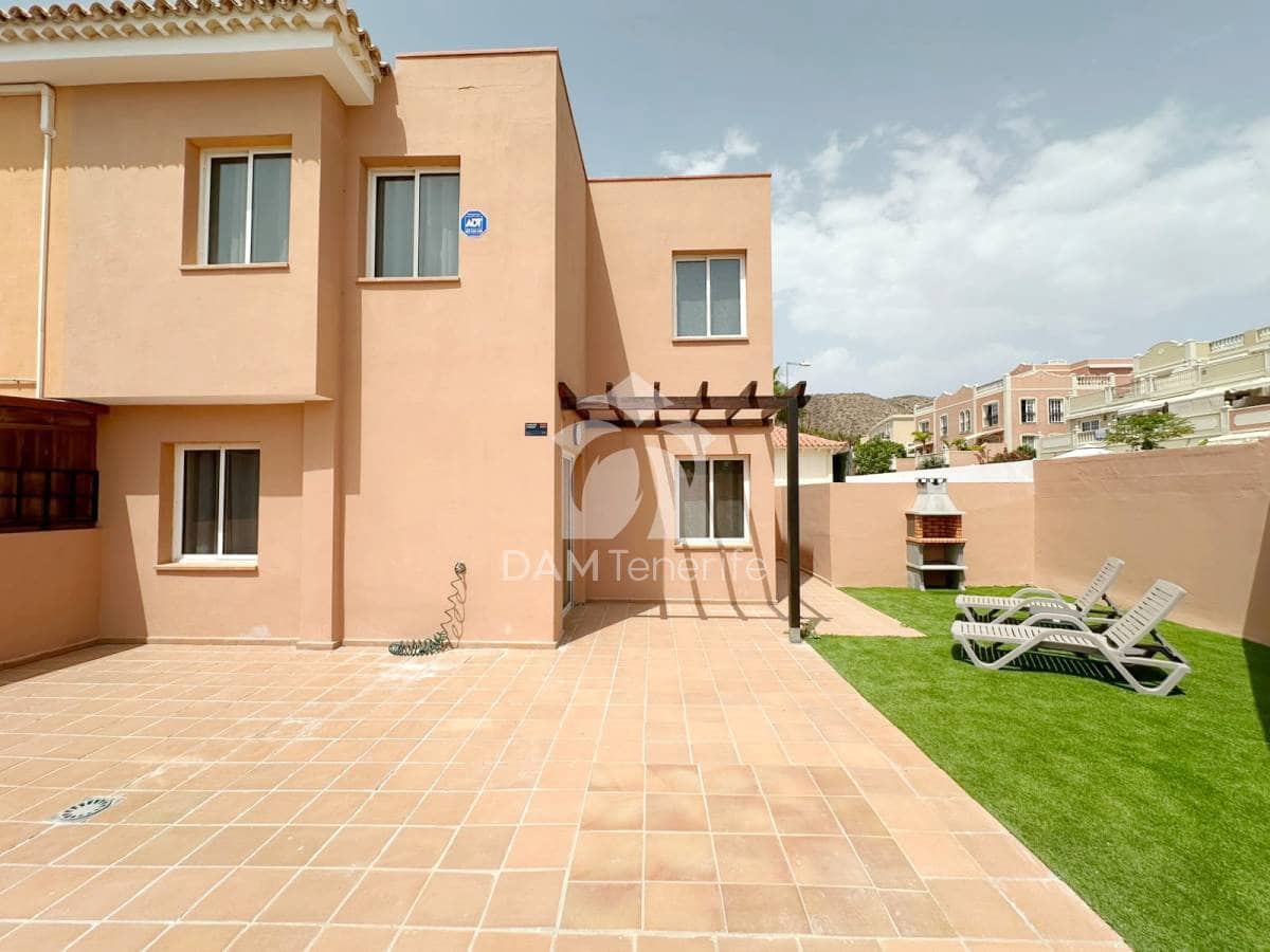 2 camera da letto Villa in vendita in Palm-Mar - 650.000 € (Rif: 10057268)