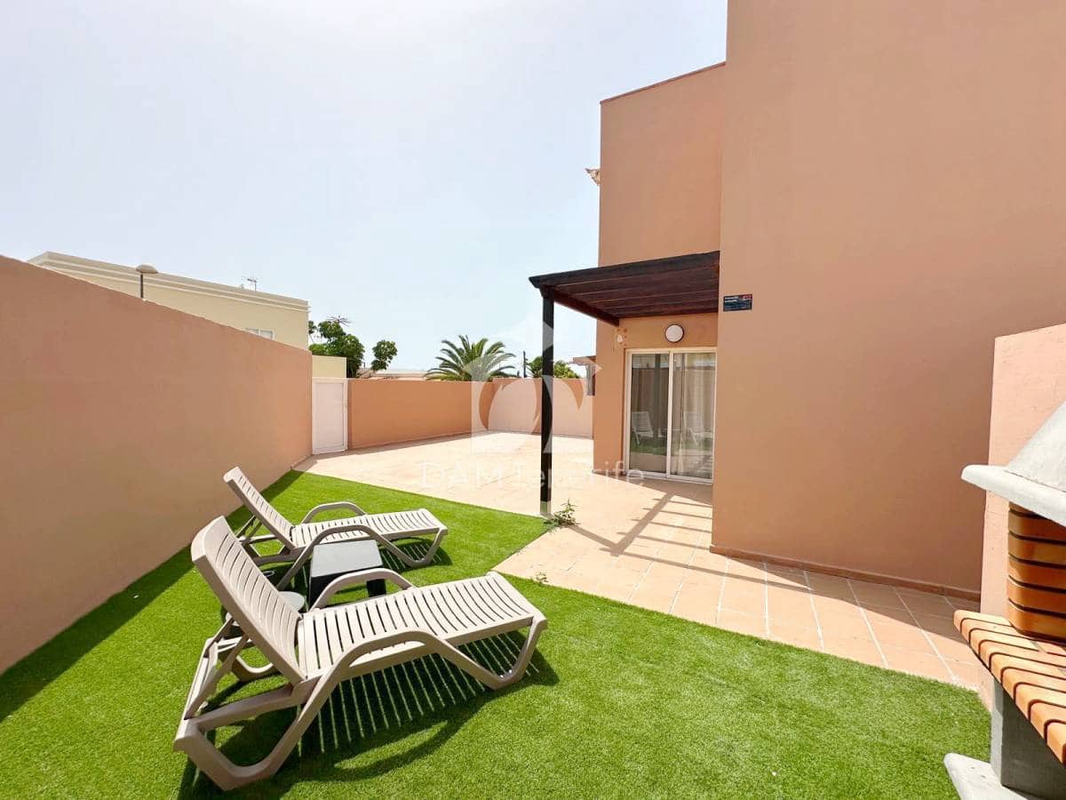 2 camera da letto Villa in vendita in Palm-Mar - 650.000 € (Rif: 10057268)