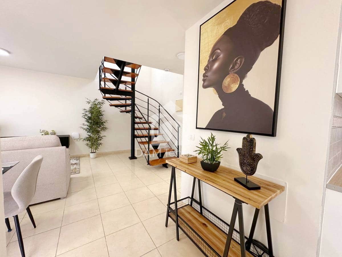 2 camera da letto Villa in vendita in Palm-Mar - 650.000 € (Rif: 10057268)