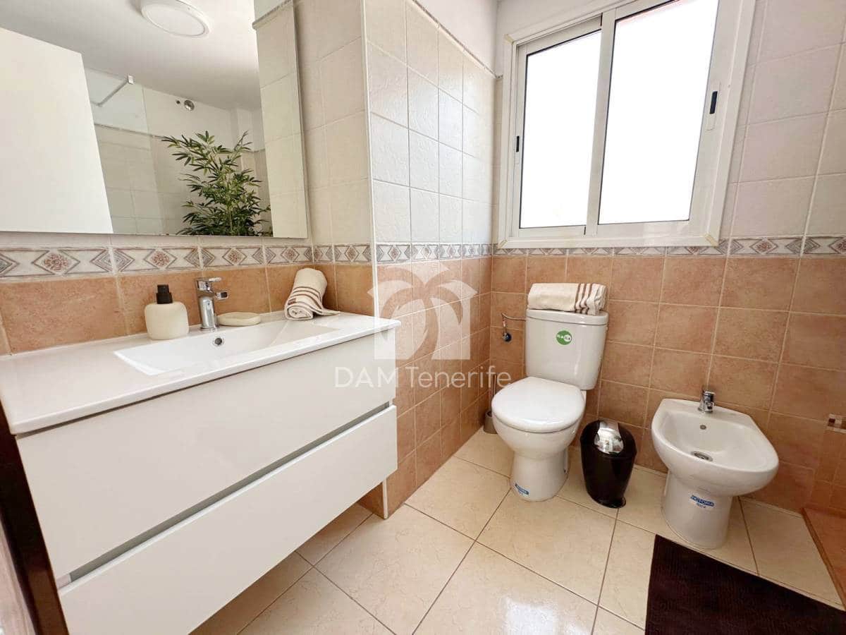 2 camera da letto Villa in vendita in Palm-Mar - 650.000 € (Rif: 10057268)